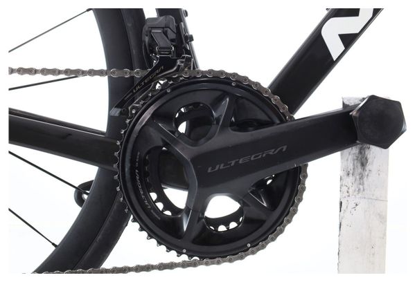 Produit reconditionné · MMR Adrenaline 00 Carbone Di2 12V · Noir / Vélo de route / MMR | Très bon état