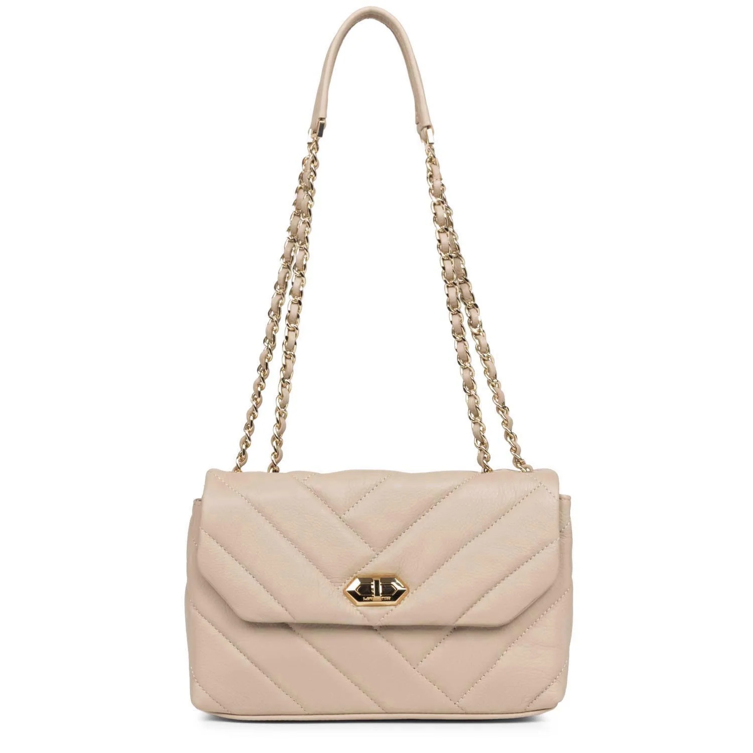 Soft Matelassé-Sac trotteur