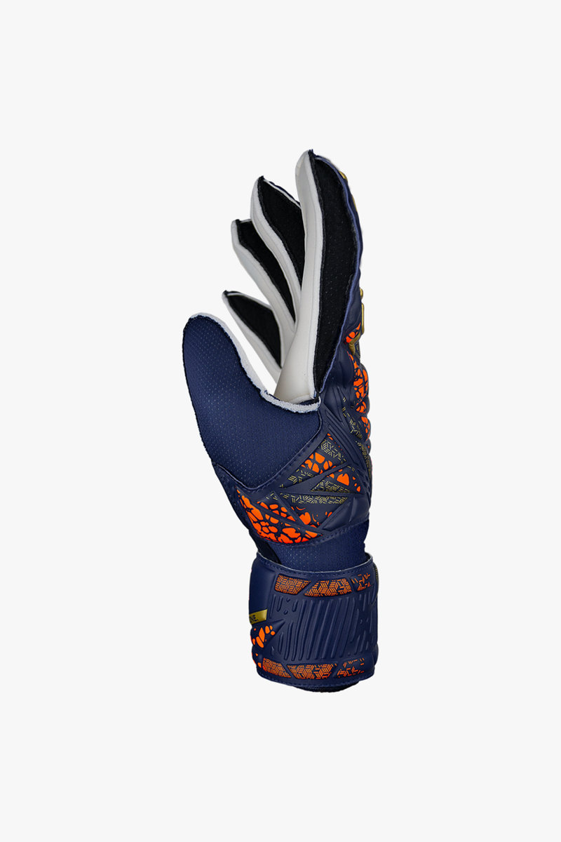 Reusch Attrakt Solid Kinder Torwarthandschuh