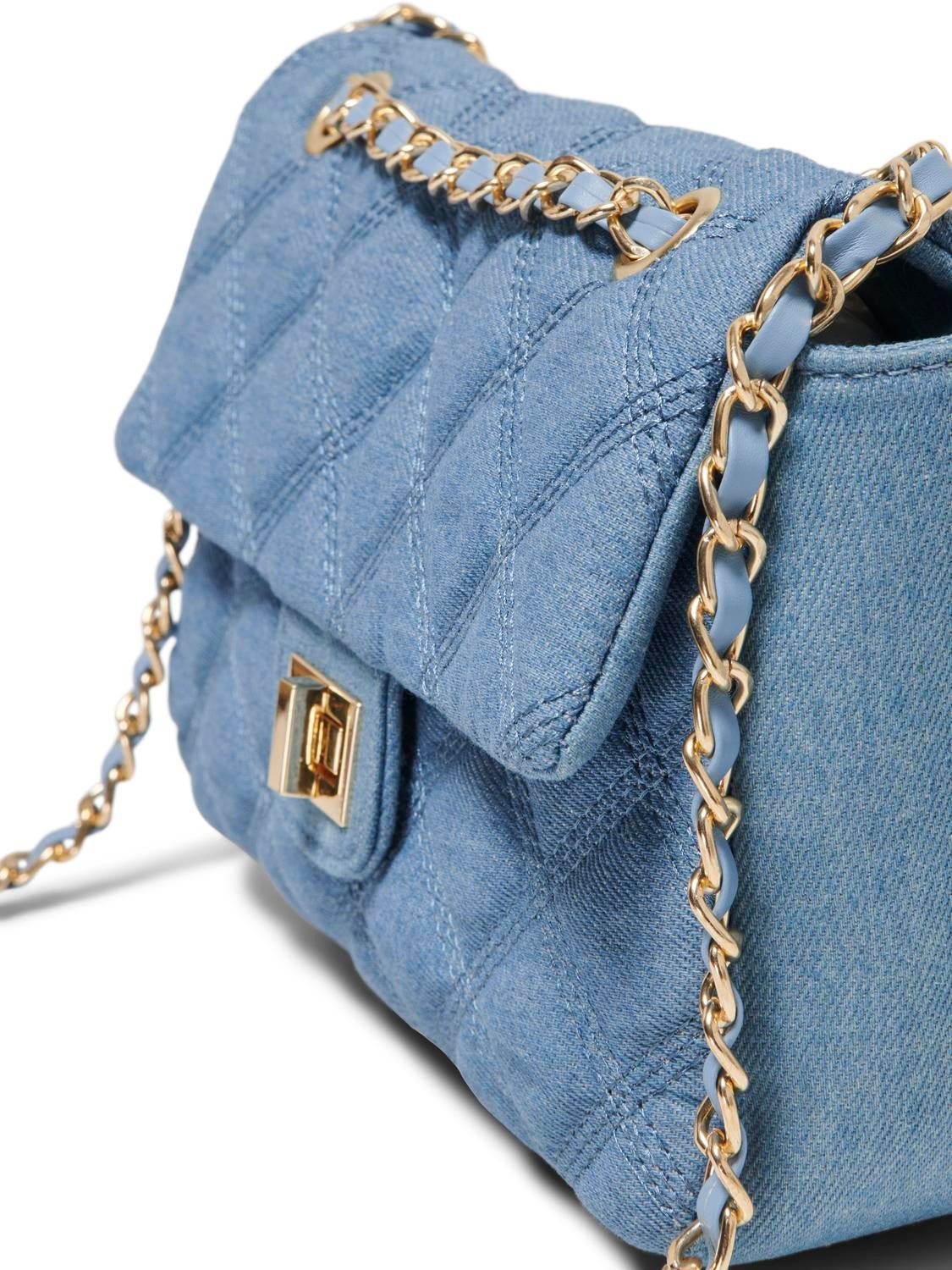 ONLFLORENCE Taschen Blue Denim