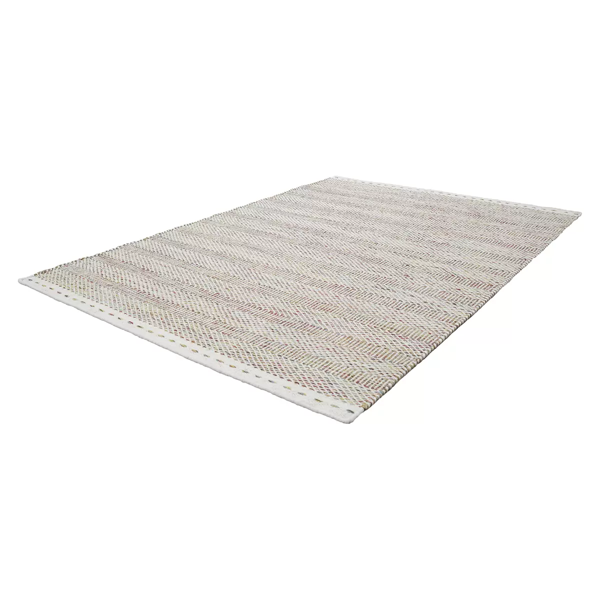 Teppich My Jaipur Bunt