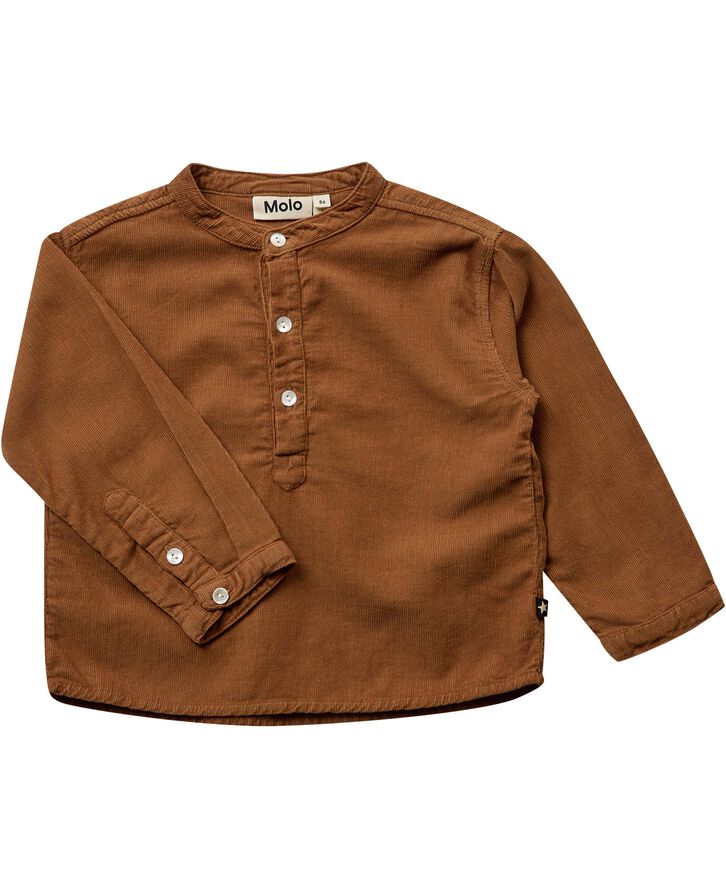 Molo Enoz Brown sugar
