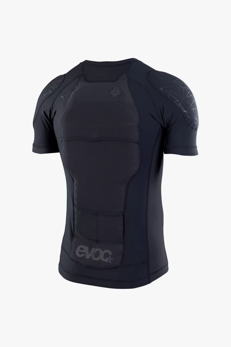 Evoc Protektor Zip T-Shirt