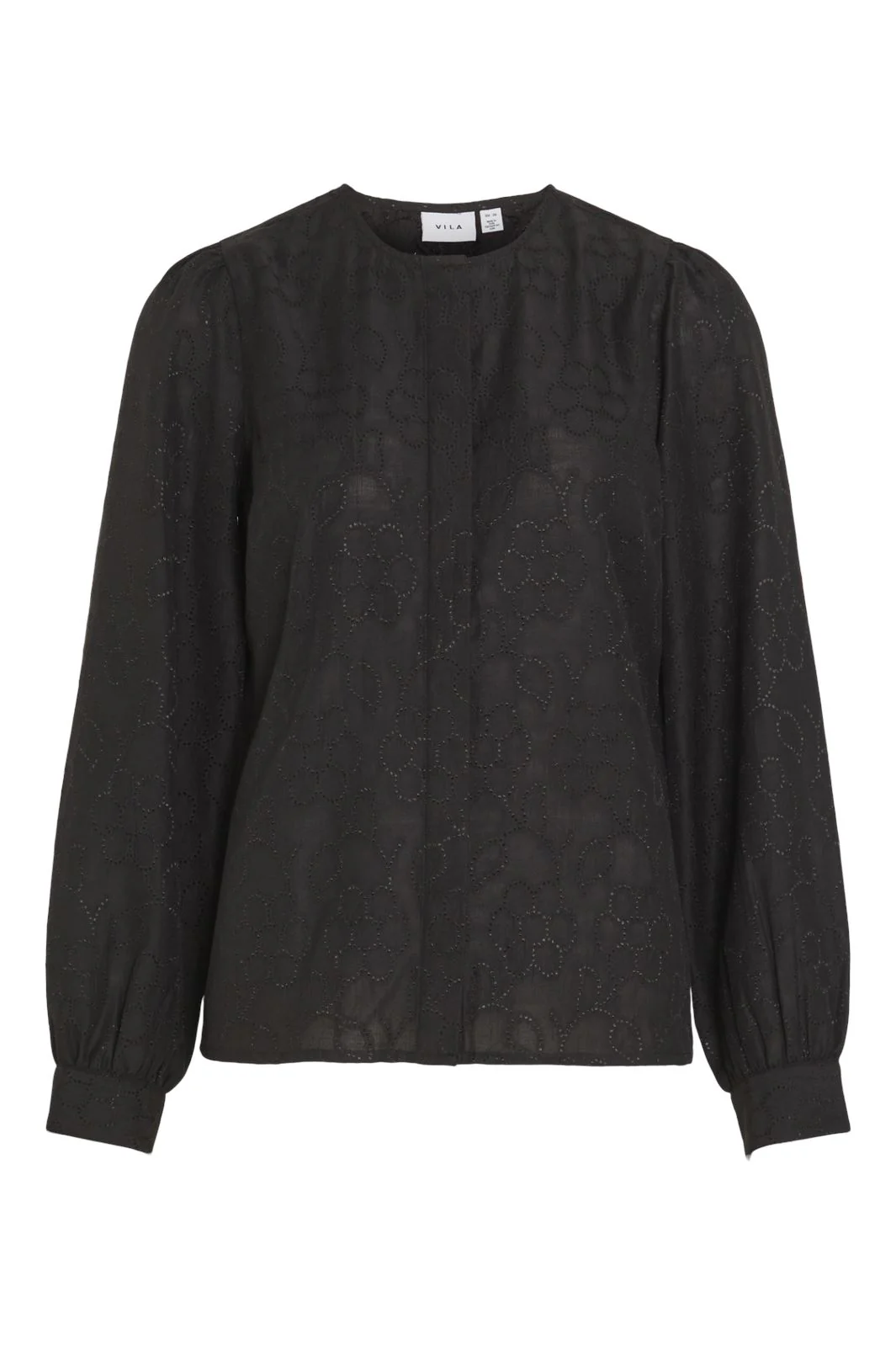 Vila Viachela L/S Top #4