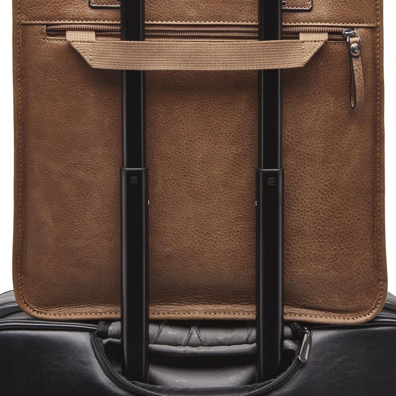 Castelijn & Beerens Carisma shopper 15,6