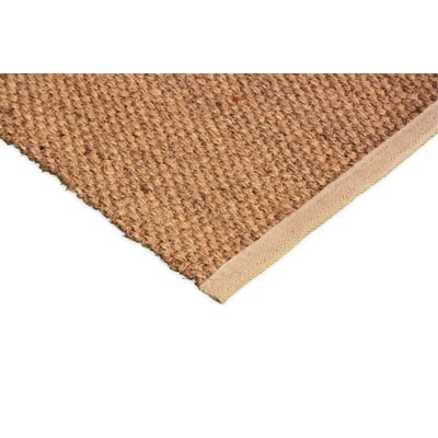 Einfassung für beide Schnittkanten, Breite 120 cm