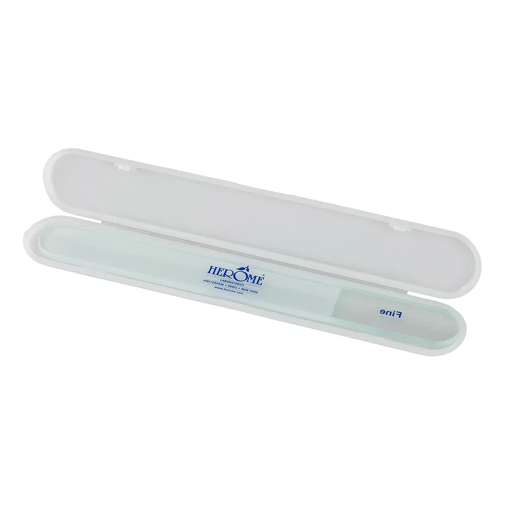 Herôme Stor Glasfil m. etui