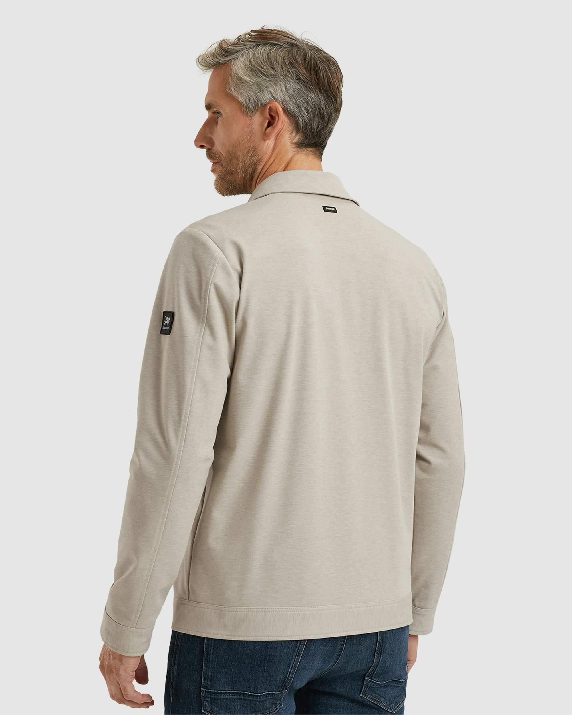 Vanguard Overshirt