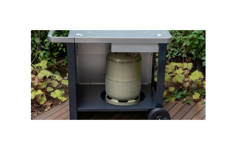 Rollwagen Deluxe Trolley<br>Premium Deluxe Trolley