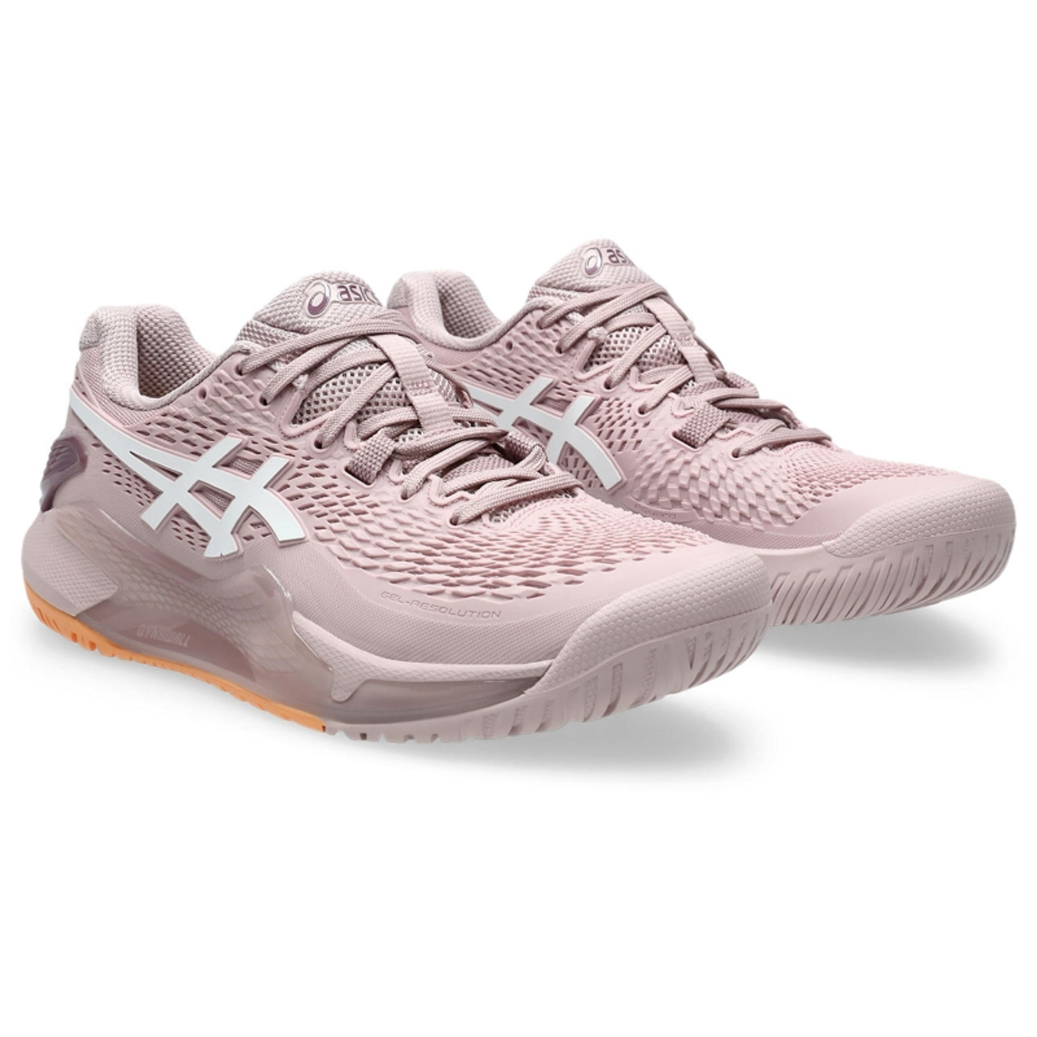 Asics Gel-Resolution 9 Dames