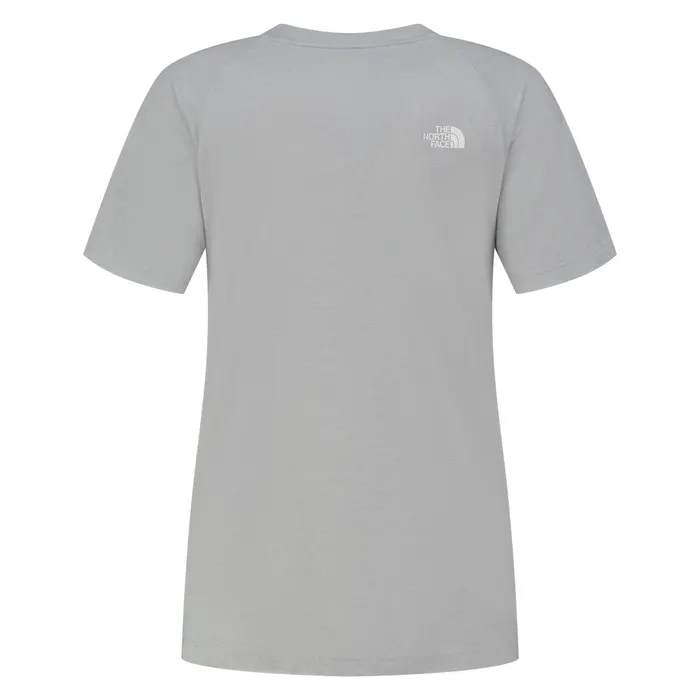 The North Face Foundation Shirt Dames