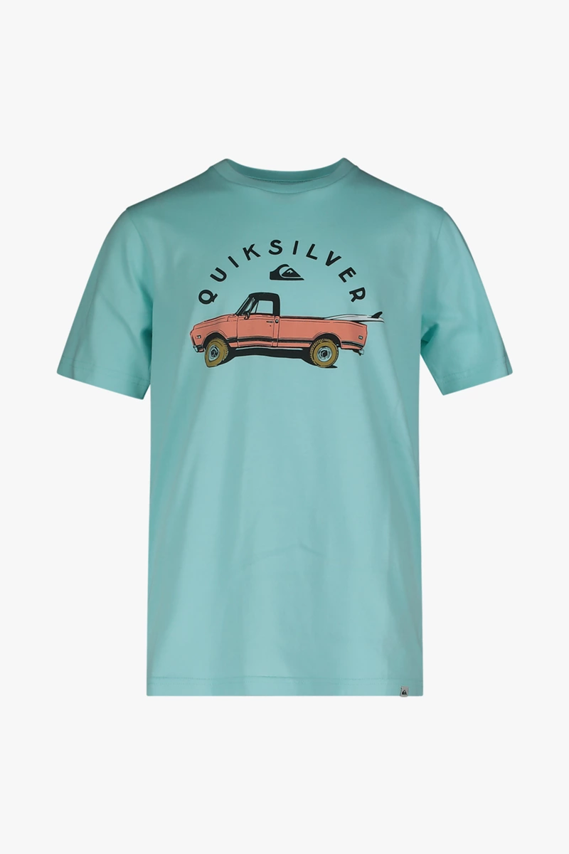 Quiksilver Tabuny Jungen T-Shirt