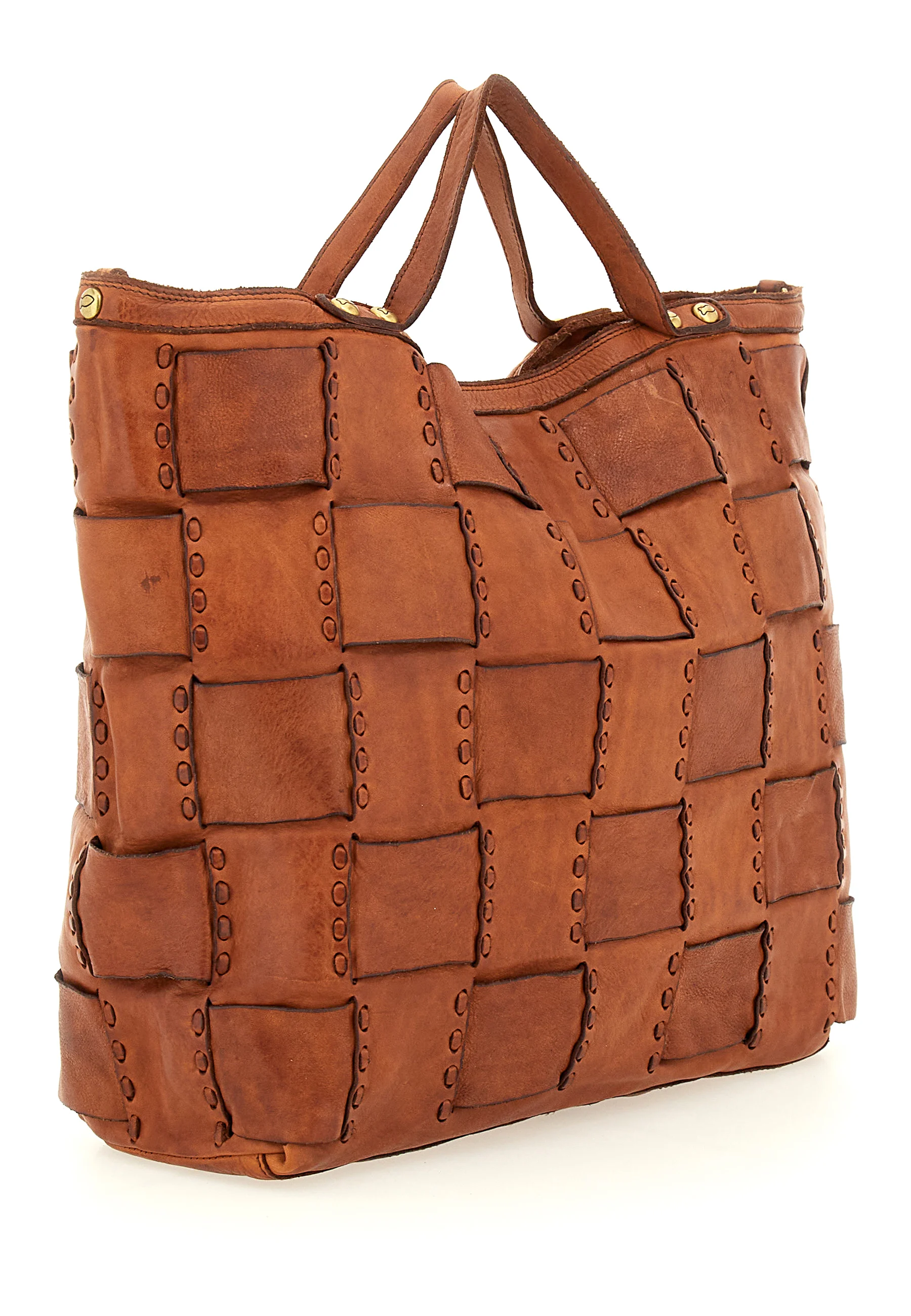 EDERA - Sacs cabas | Marron