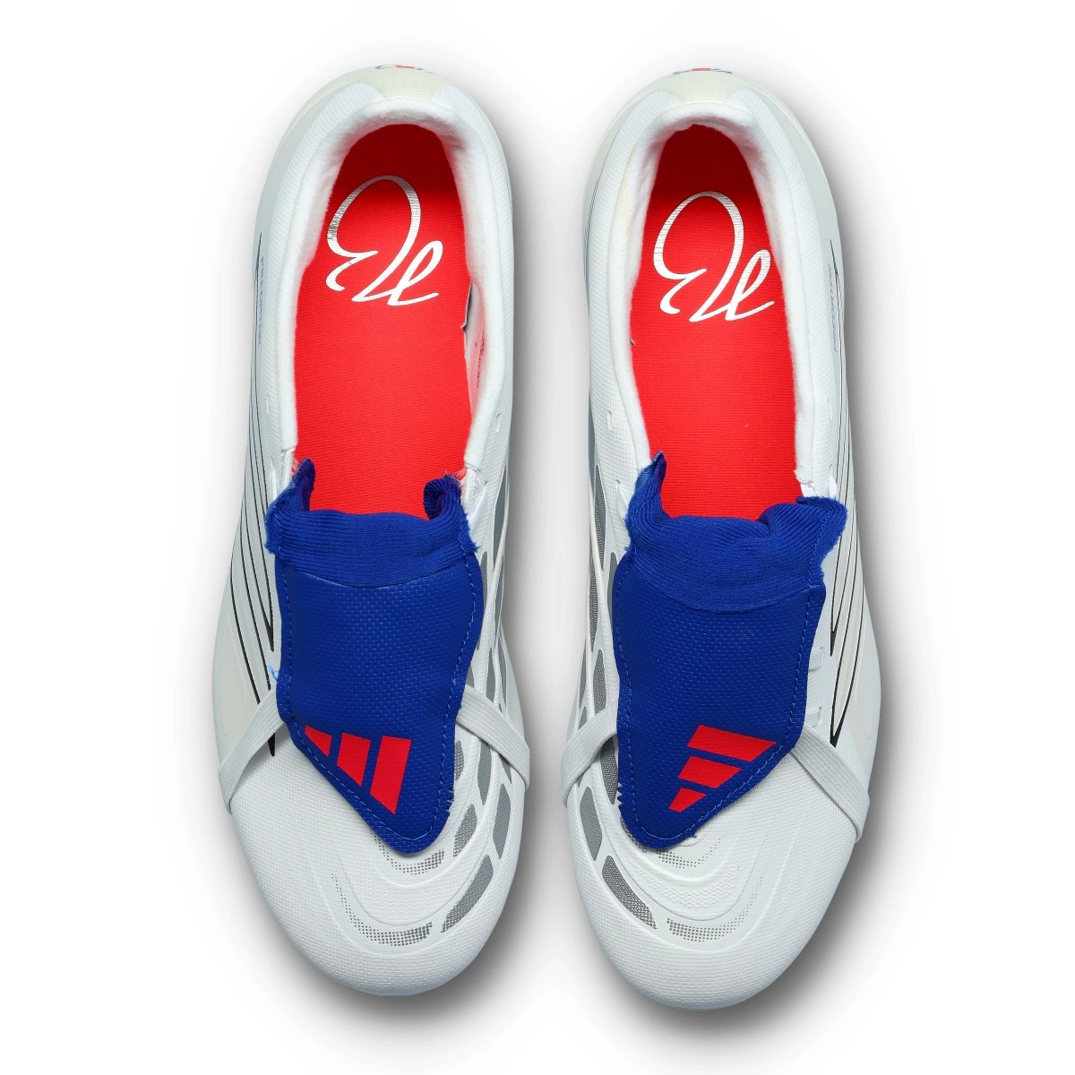 Chuteira adidas Predator Club FT FG/MG Jude Bellingham