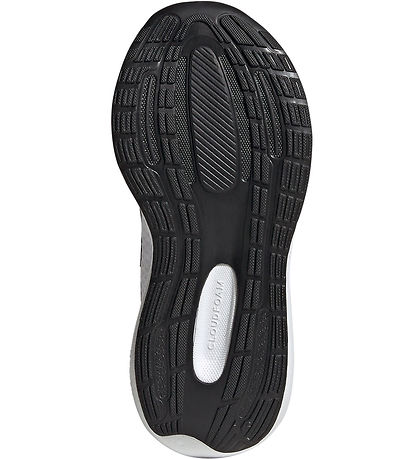 adidas Performance Schuhe - RUNFALCON 3.0 K - Weiß/Schwarz
