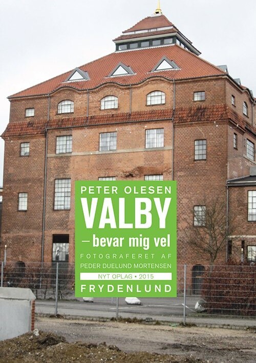Valby - Peter Olesen - Bog