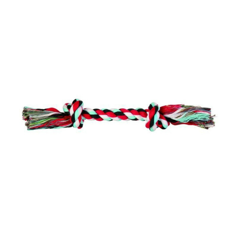 Corde de jeu denta fun pour chien