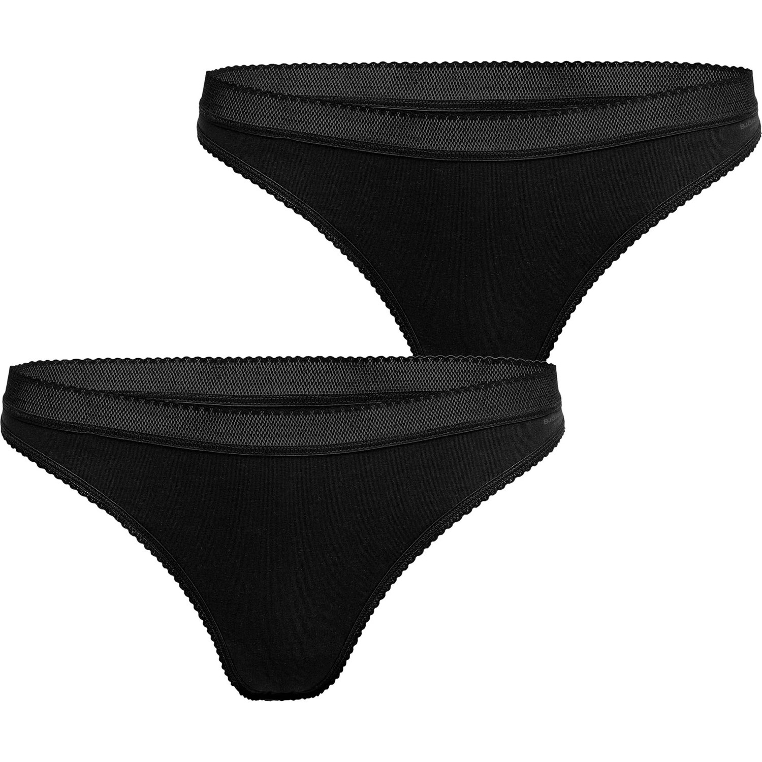 Björn Borg Core String 2P Dames