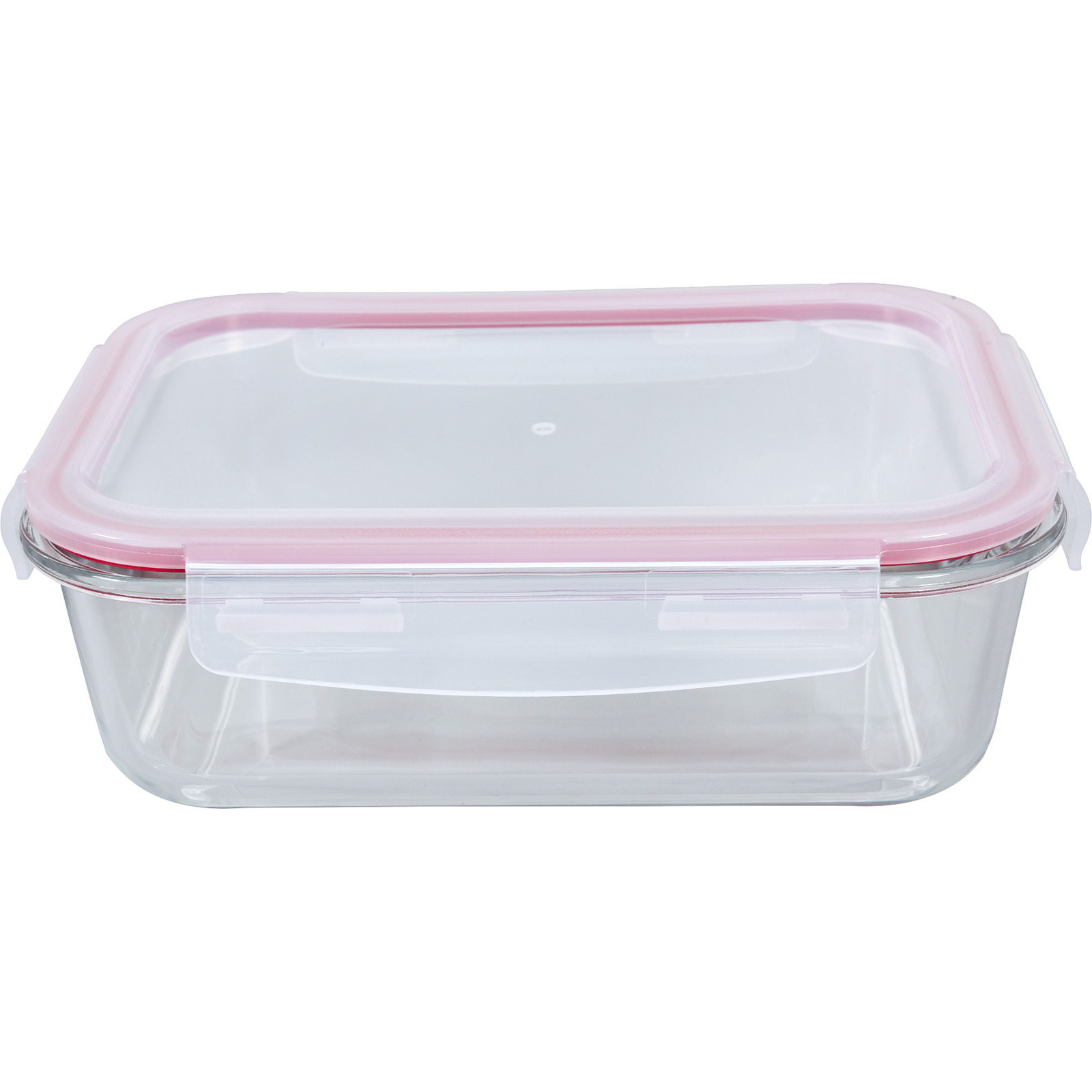 Vorratsdosen RIVA Glas Klick 1500ml