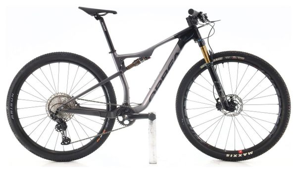 Produit reconditionné · Orbea Oiz M10 Carbone XT / Vélo VTT / Orbea | Très bon état