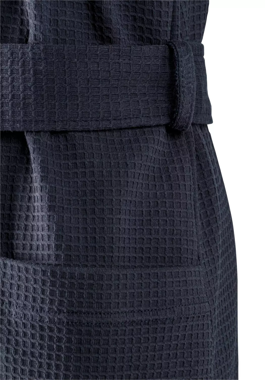 Bademantel Herren-Kimono 50 / 52