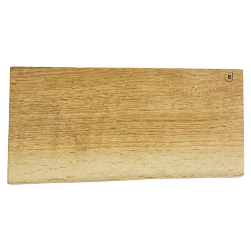 BrÃ»t Homeware Messenhouder eikenhout