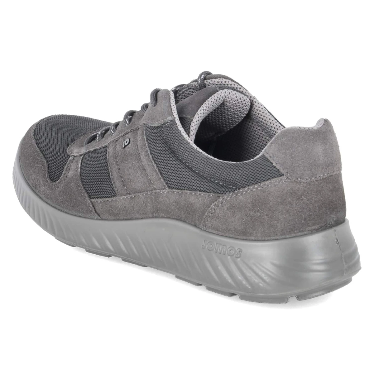 JomosHalbschuhe - shark