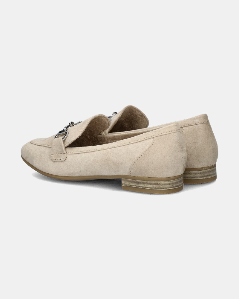 Marco Tozzi Mocassins & loafers  - beige
