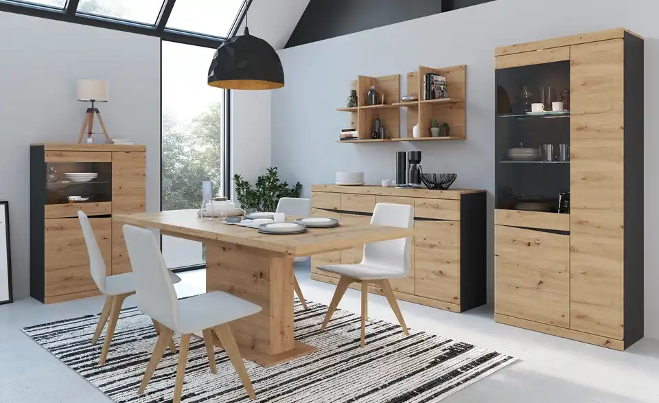 Vitrine Turino Neo