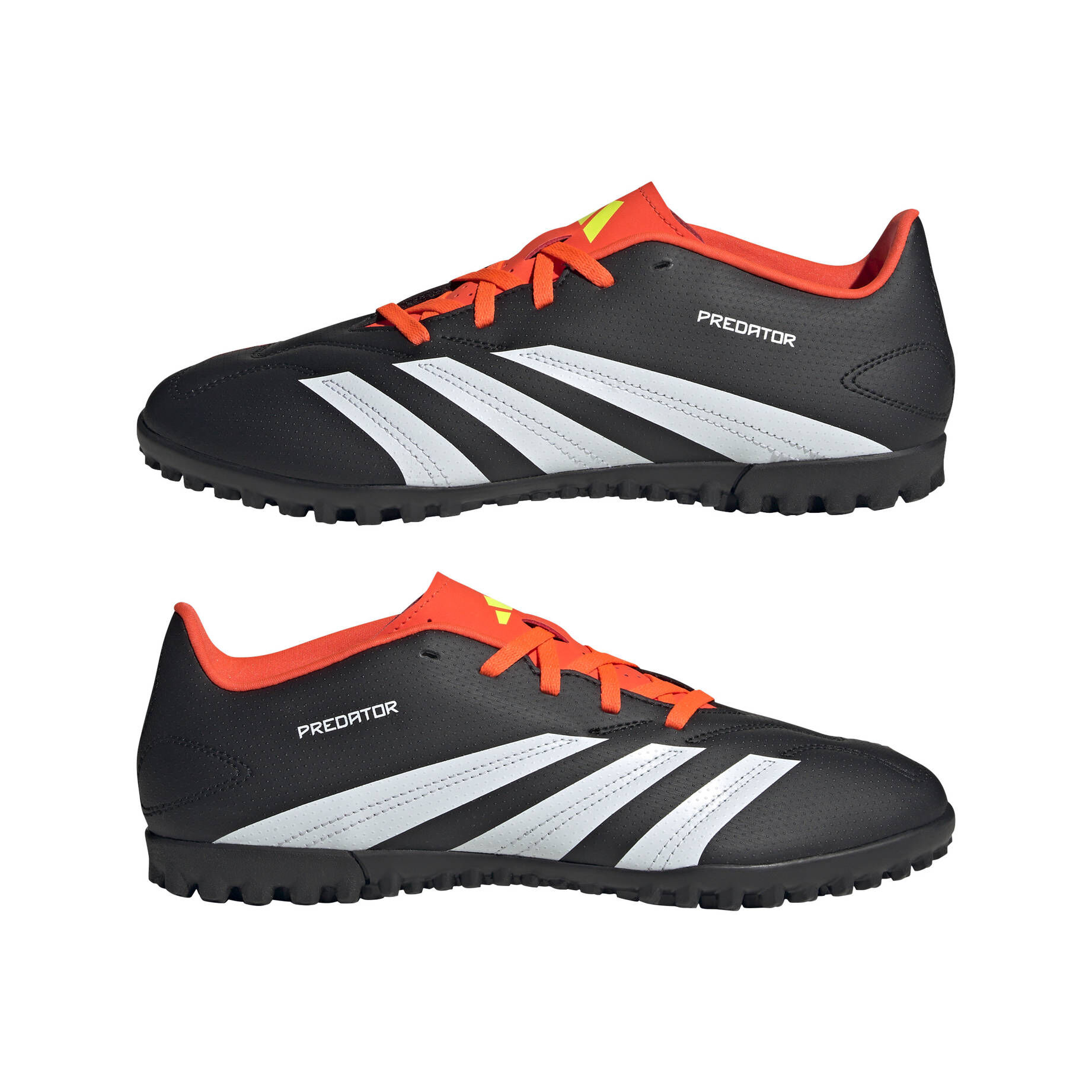 adidas Performance| Herren Fußballschuhe PREDATOR CLUB TF Kunstrasen