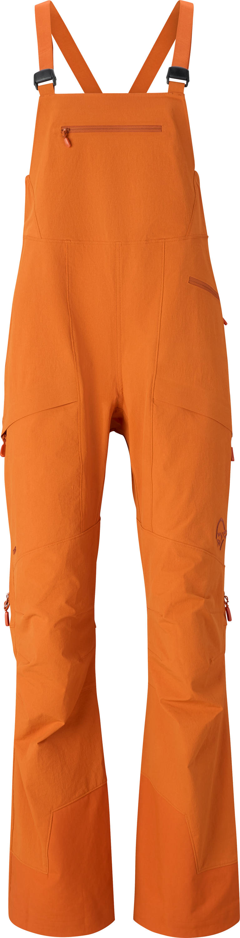 Norrøna Møre Flex1 Bib W's