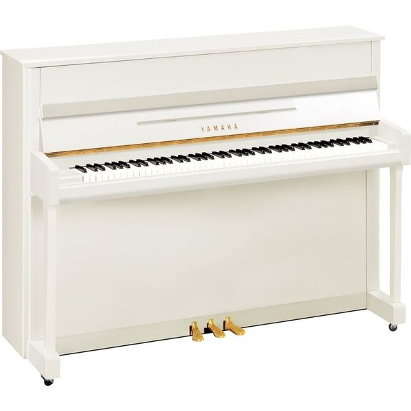 Yamaha b2 SC3 PWH