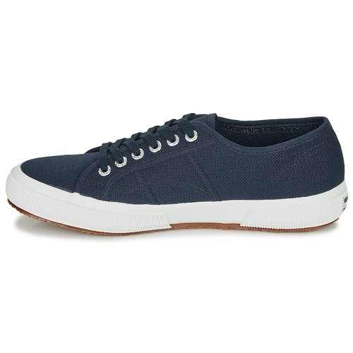 Superga - 2750 COTU CLASSIC - Marine