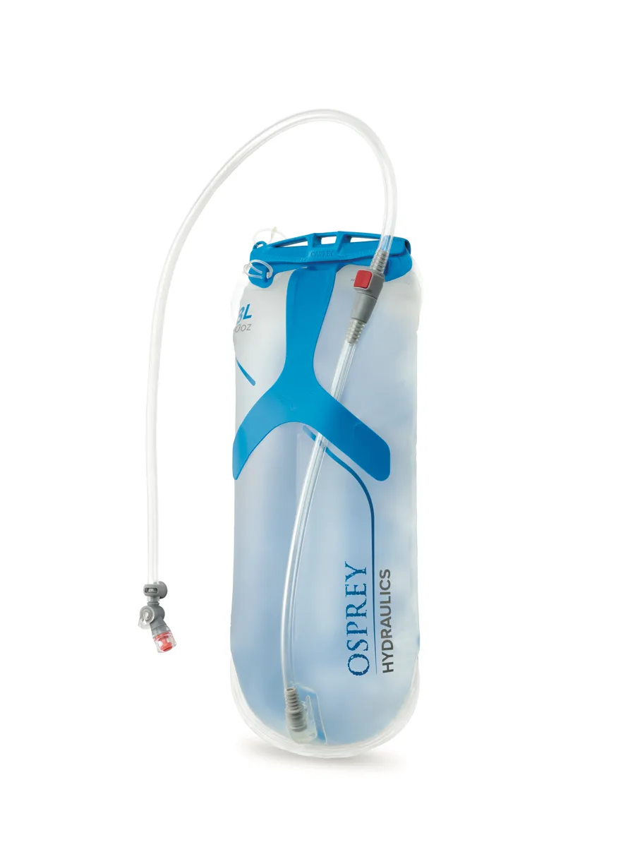 Osprey Hydraulics 3 L Reservoir Clear