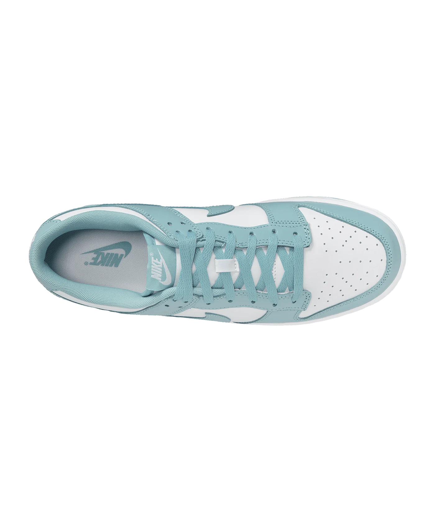 Nike Dunk Retro Low Türkis F106