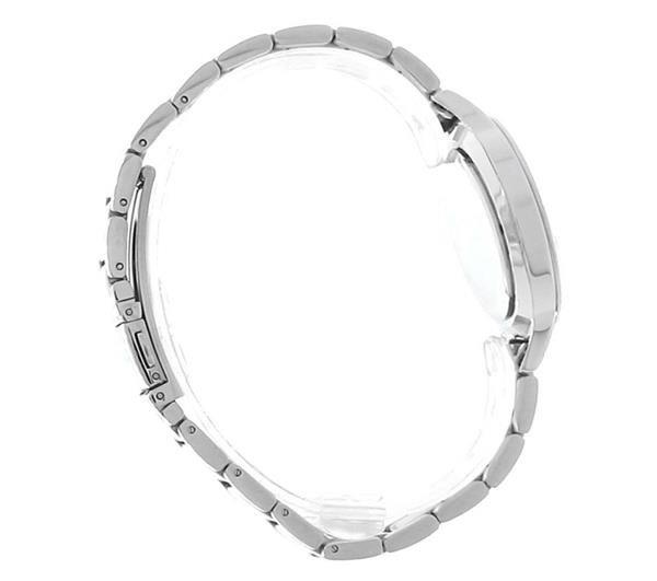 Kenneth Cole New York Dress Grey Fashion Analogue Quartz Watch