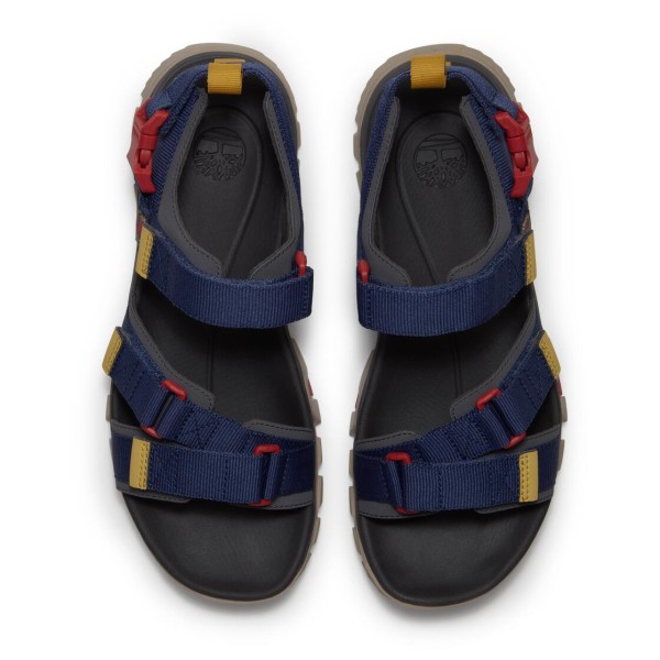 Timberland - Garrison Trail Backstrap Sandal - Sandales