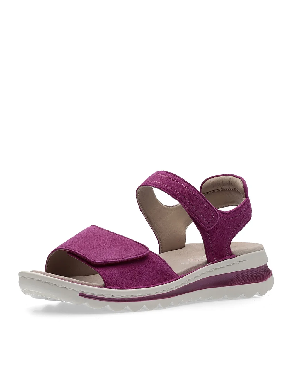 Sandale Tampa pink