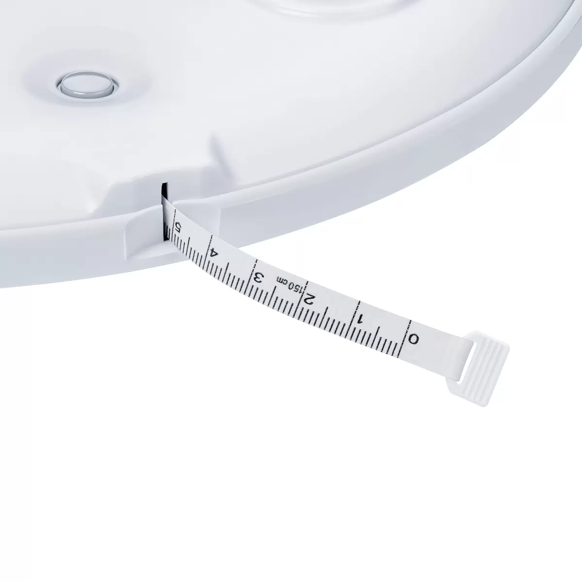 Babywaage beurer BY90 gelb,weiss