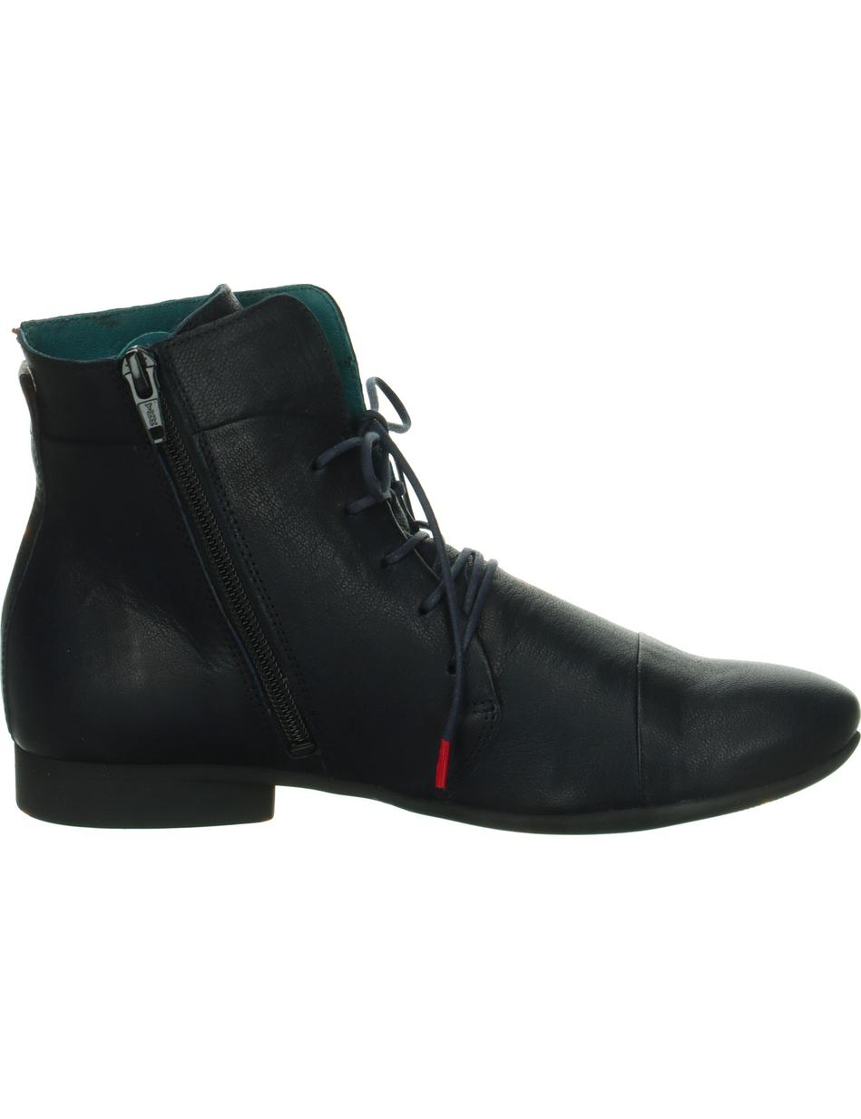 Stiefelette GUAD2