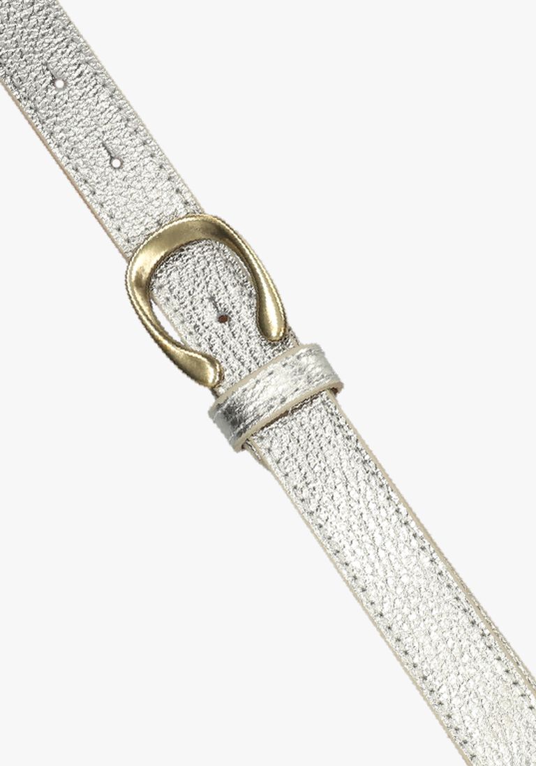 NOTRE-V gouden notre-v riem cece