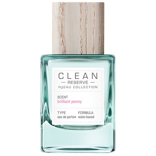 Clean Reserve Brilliant Peony Eau De Parfum, 50 ml