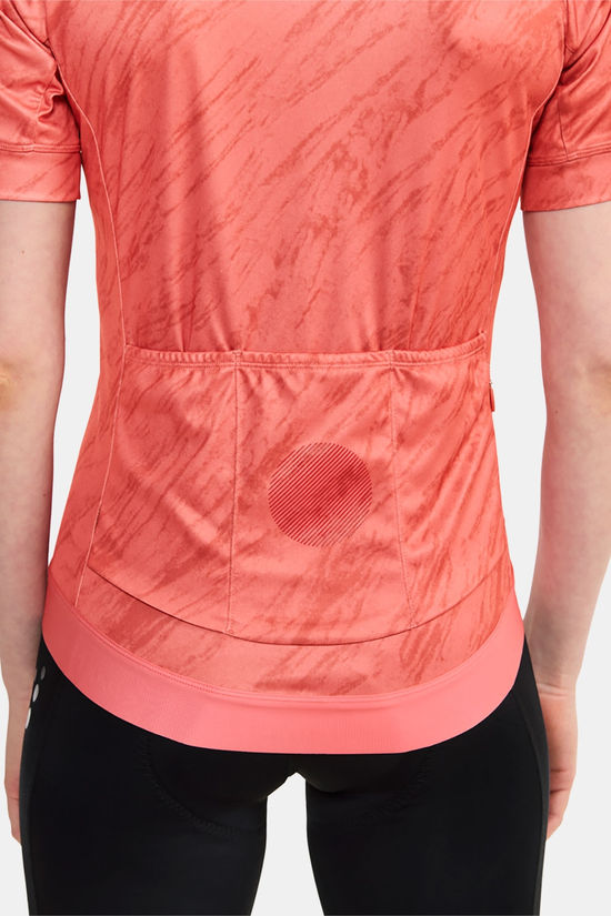 Craft Craft Core Essence Jersey Regular Fit Dames