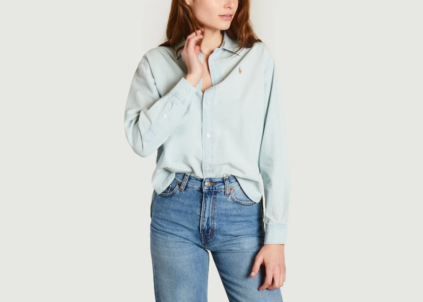 Chemise décontractée Polo Ralph Lauren