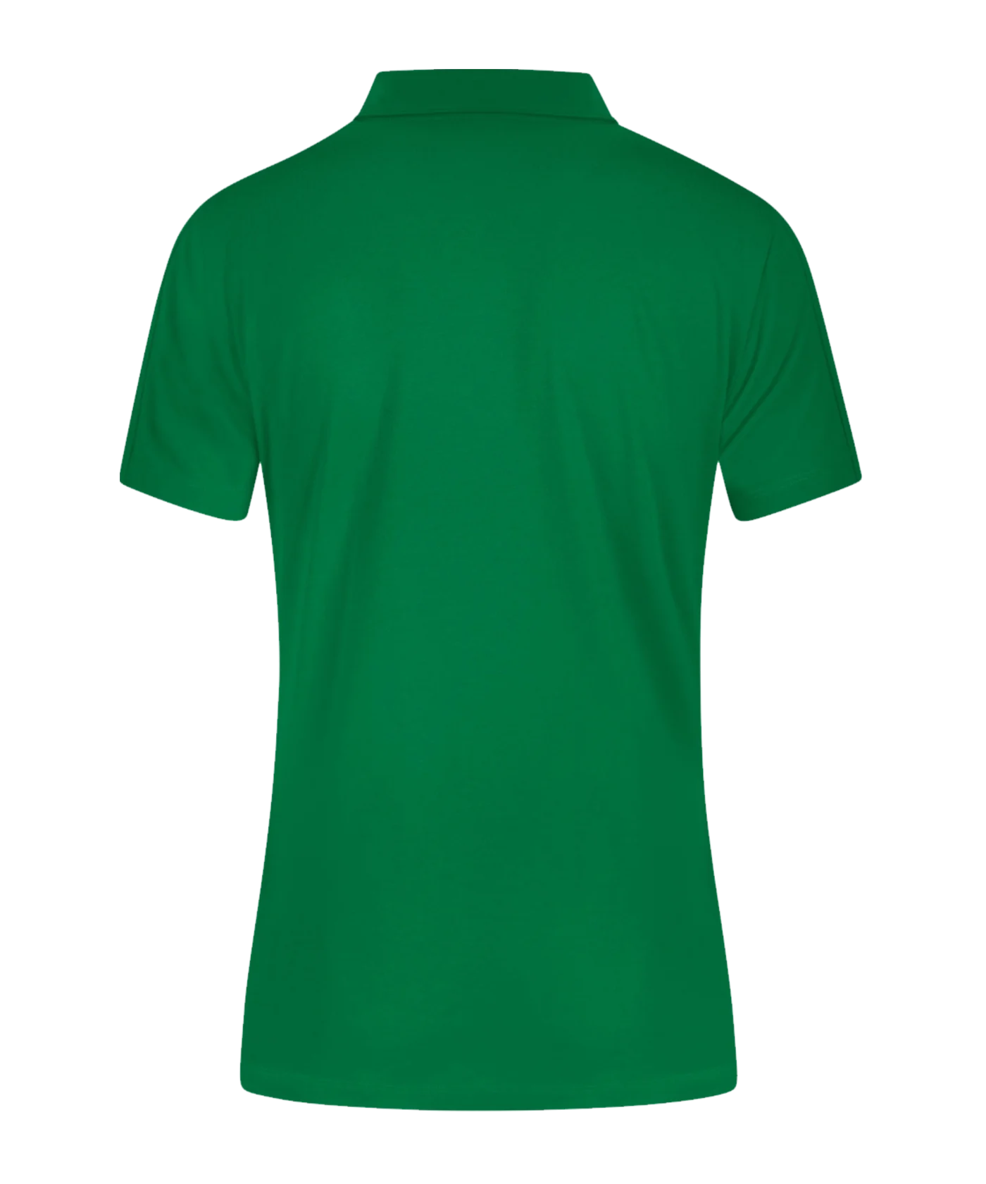 JAKO Power Poloshirt Damen Grün Weiss F200