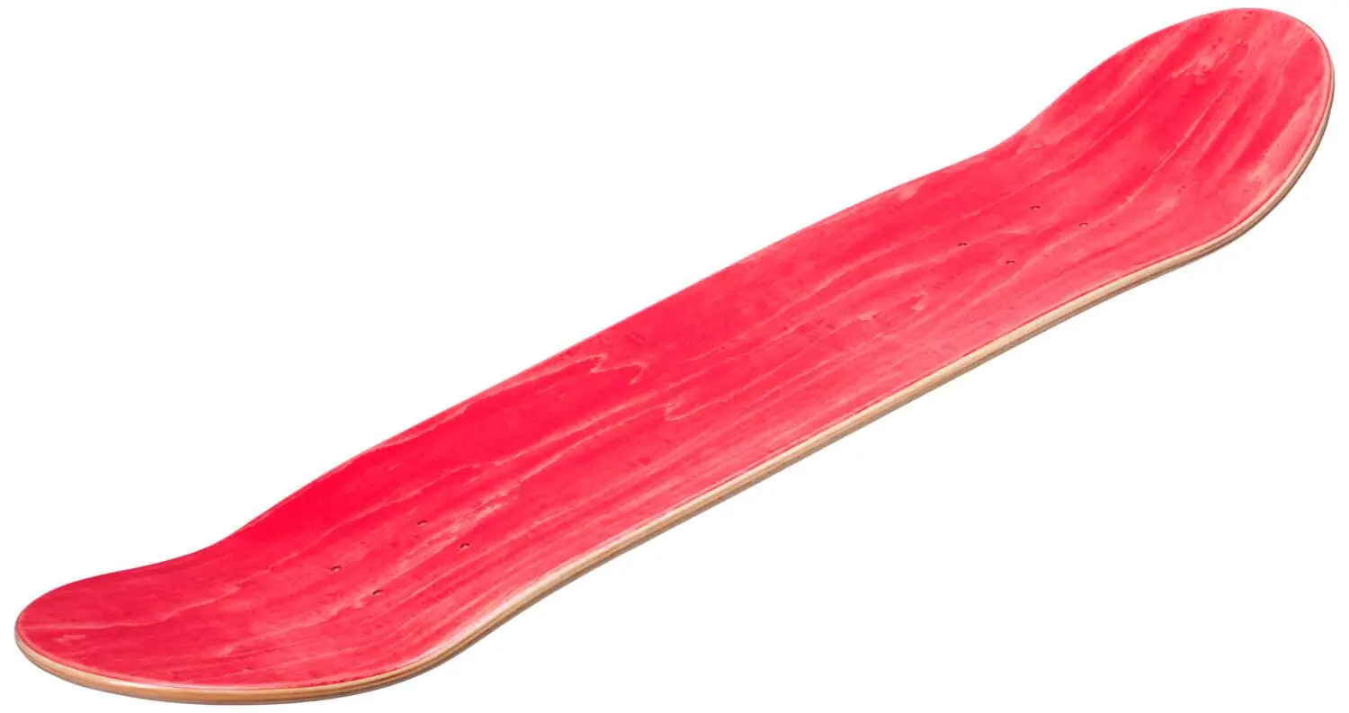Heart Supply Chris Chann Pro Skateboard Deck | SkatePro