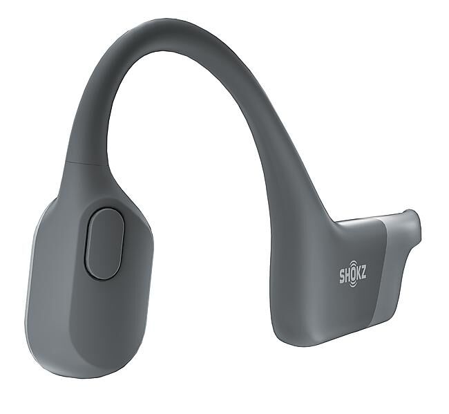 SHOKZ - CASQUE A CONDUCTION OSSEUSE OPENRUN
