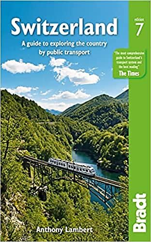 BRADT - BRADT SWITZERLAND