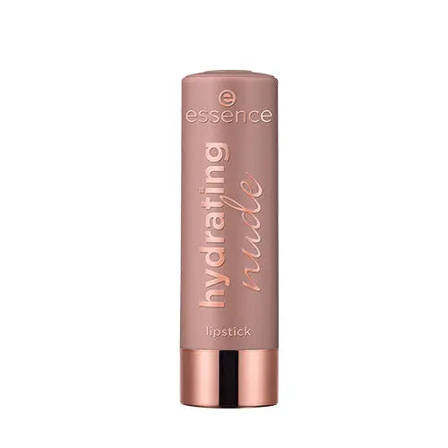 Hydrating Nude Lipstick 302 Heavenly