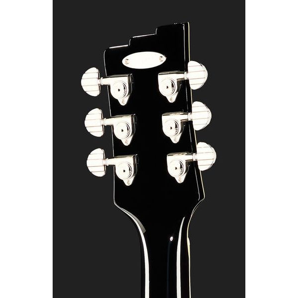 Duesenberg Starplayer TV Vintage Orange